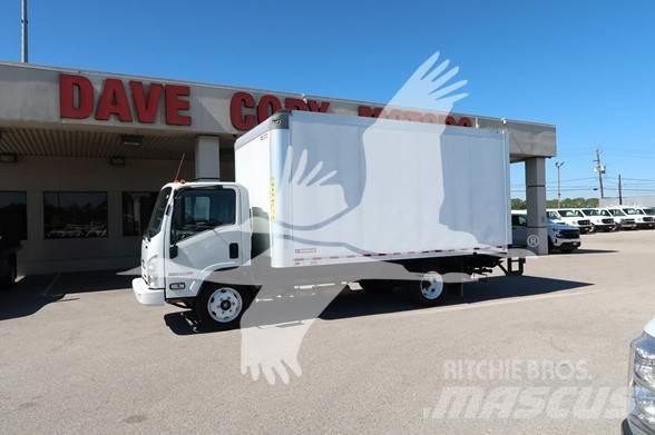 Isuzu NPR HD Costruzioni - Altro