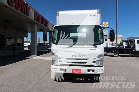 Isuzu NPR HD Costruzioni - Altro
