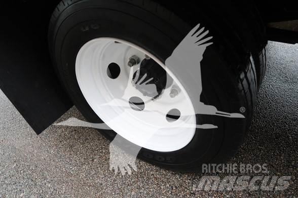 Isuzu NPR HD Costruzioni - Altro