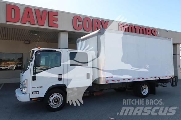 Isuzu NPR HD Costruzioni - Altro