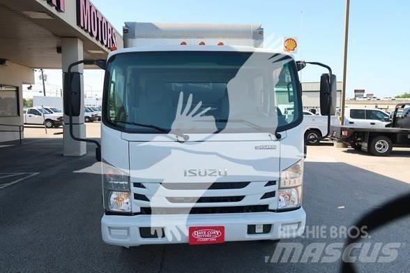 Isuzu NPR HD Costruzioni - Altro