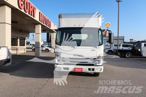 Isuzu NPR XD Costruzioni - Altro
