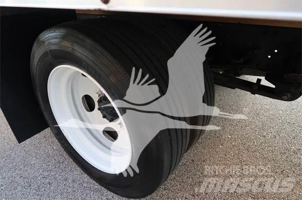 Isuzu NPR XD Costruzioni - Altro