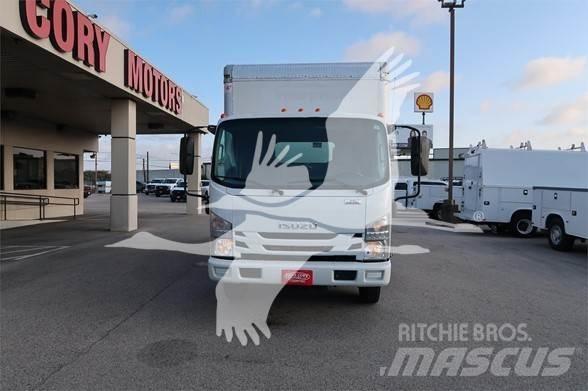 Isuzu NPR XD Costruzioni - Altro
