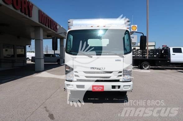 Isuzu NRR Costruzioni - Altro