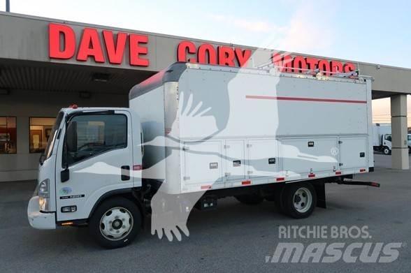 Isuzu NRR Costruzioni - Altro