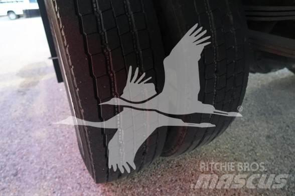 Isuzu NRR Costruzioni - Altro