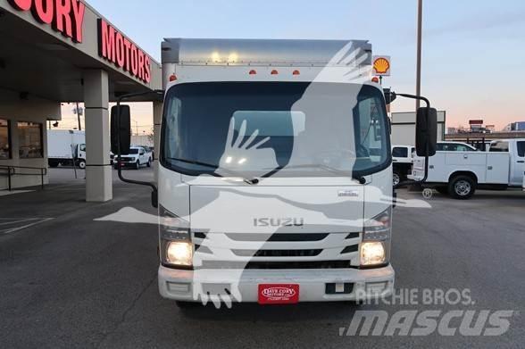 Isuzu NRR Costruzioni - Altro