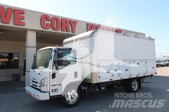 Isuzu NRR Costruzioni - Altro