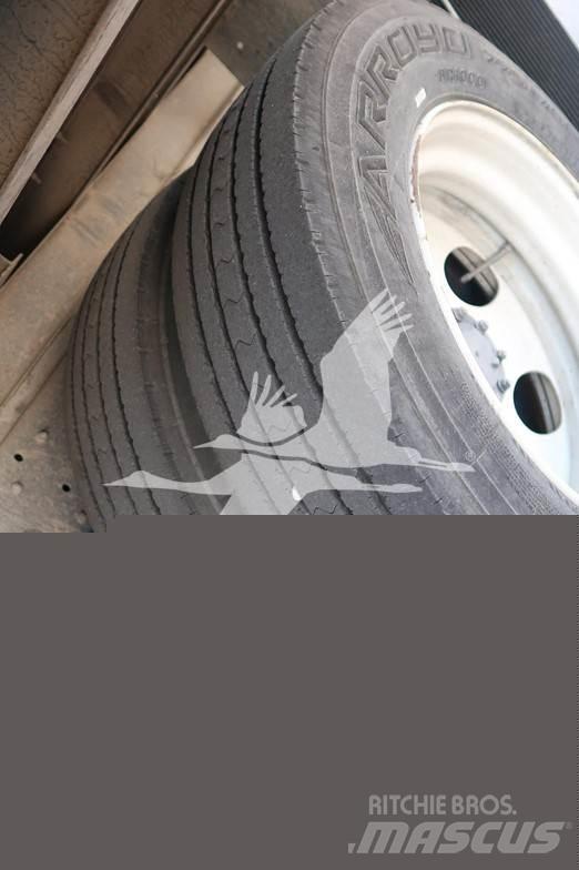 Isuzu NRR Costruzioni - Altro