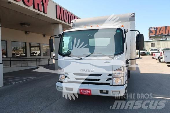 Isuzu NRR Costruzioni - Altro