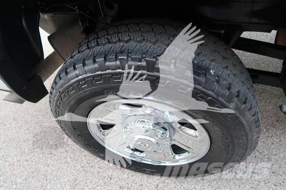 RAM 2500 HD Costruzioni - Altro