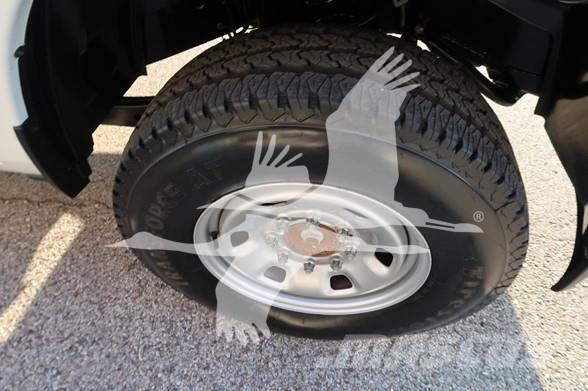 RAM 2500 HD Costruzioni - Altro