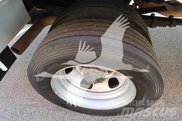 RAM 5500 HD Costruzioni - Altro