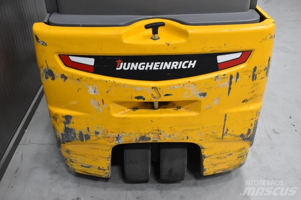 Jungheinrich EFG 220 Carrelli elevatori elettrici