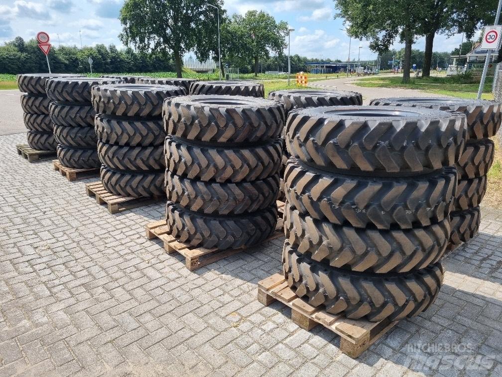 Kumho 10.00 x 20 Pneumatici, ruote e cerchioni