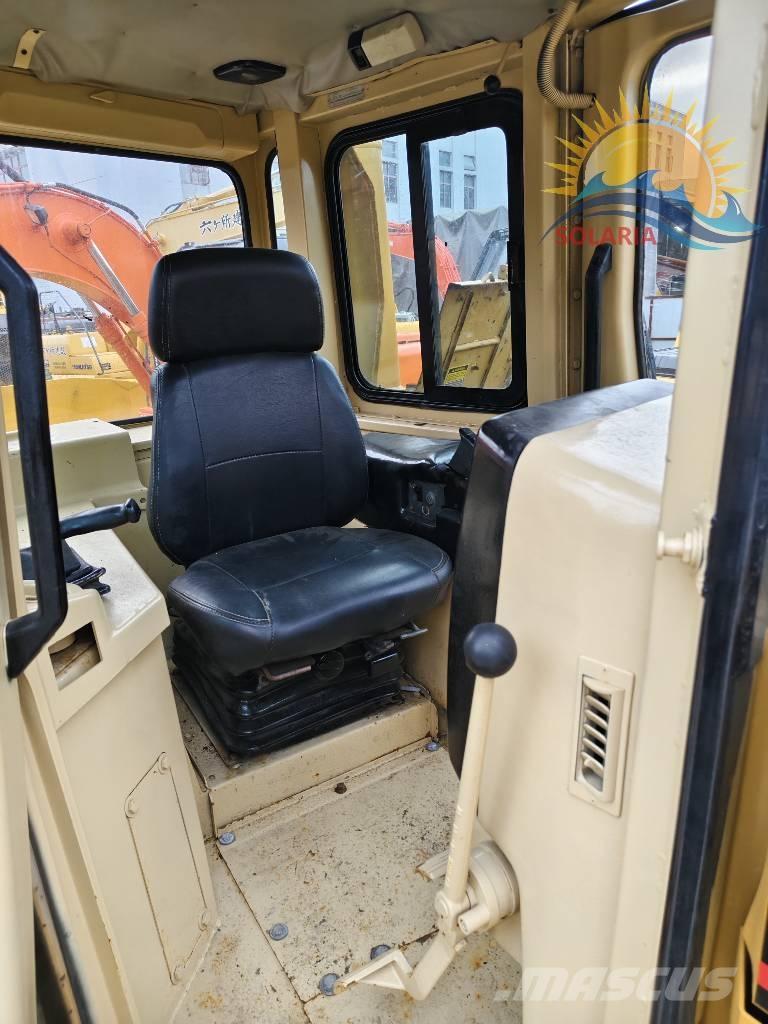 CAT D 7 R Dozer cingolati