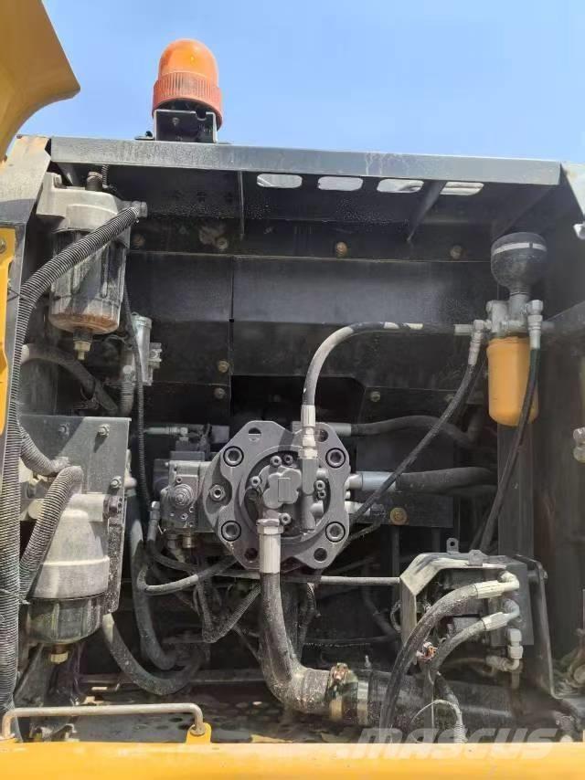 Sumitomo SH 200 Escavatori cingolati