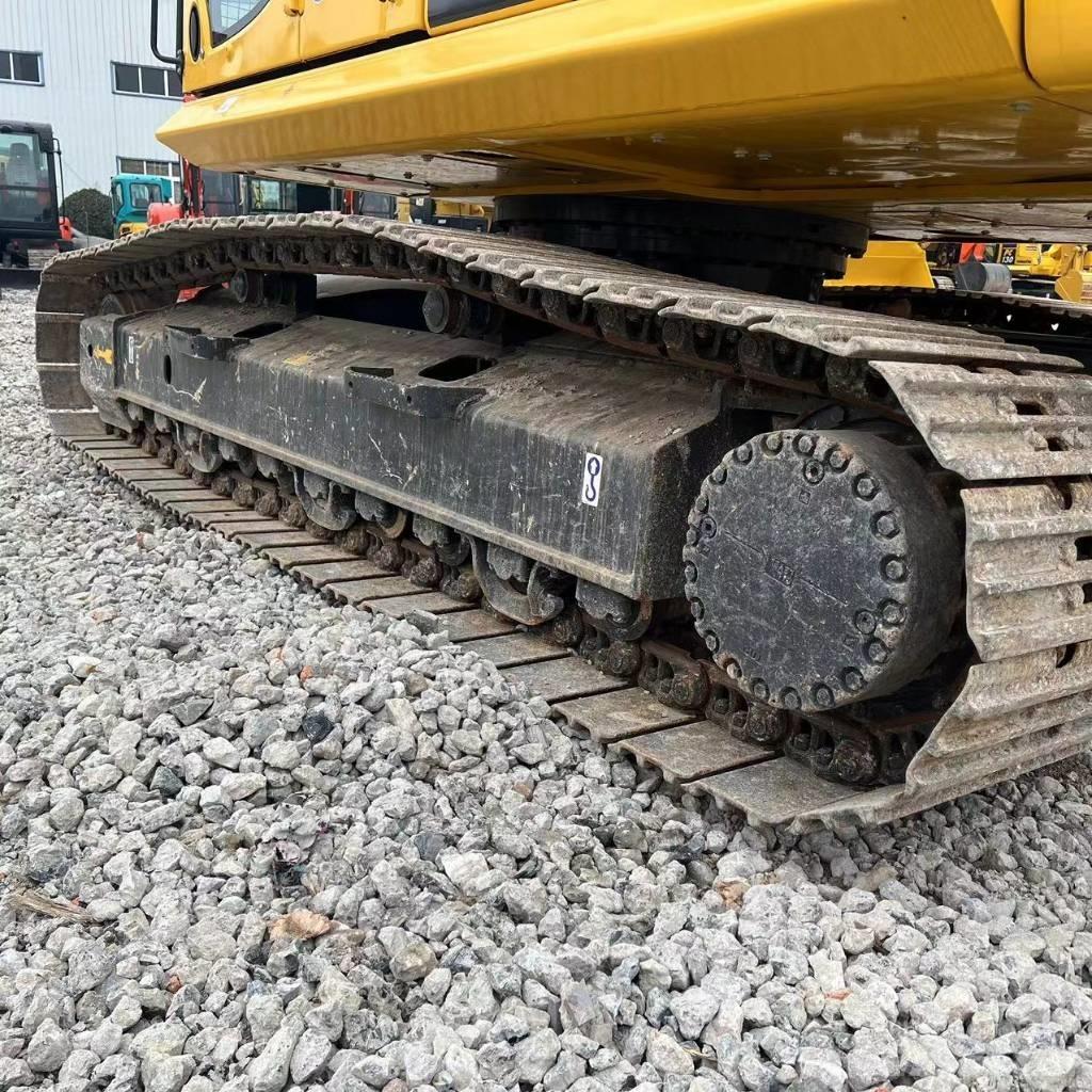 Komatsu PC240 Escavatori cingolati