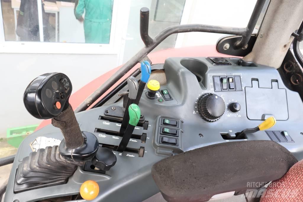 McCormick XTX 165 Trattori