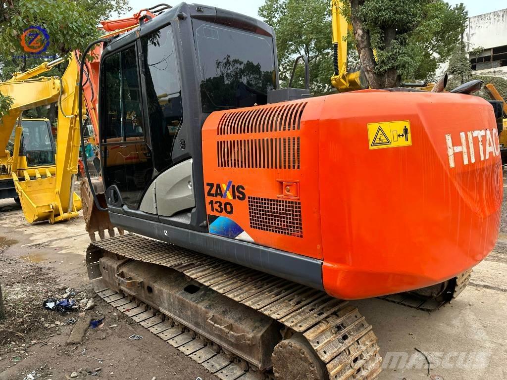Hitachi ZX 130-5A Escavatori cingolati