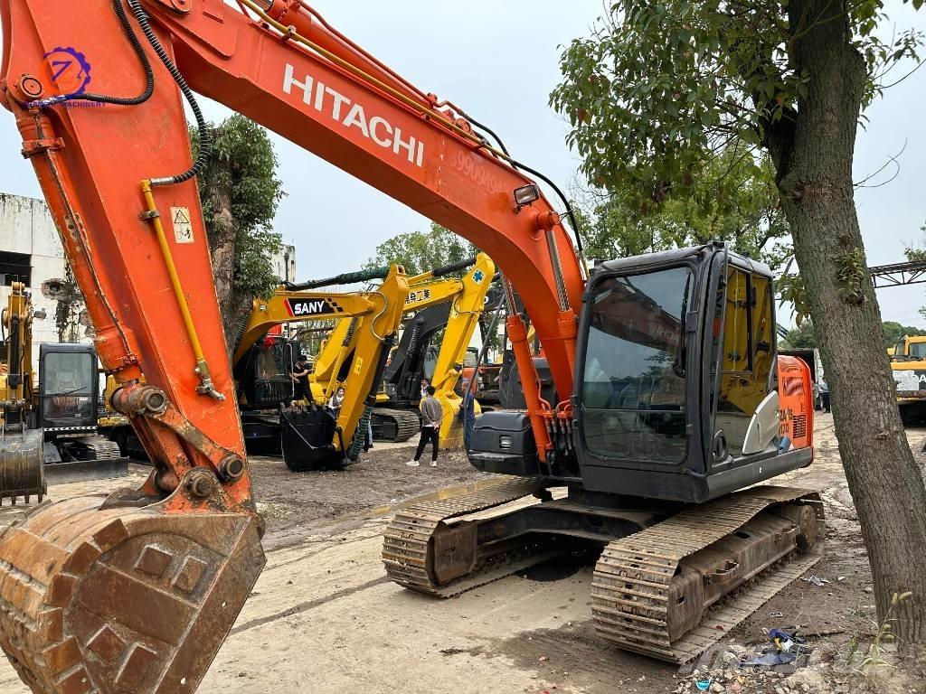 Hitachi ZX 130-5A Escavatori cingolati