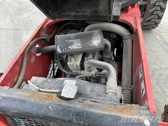 Manitou Man GO12 Piattaforme a braccio articolato