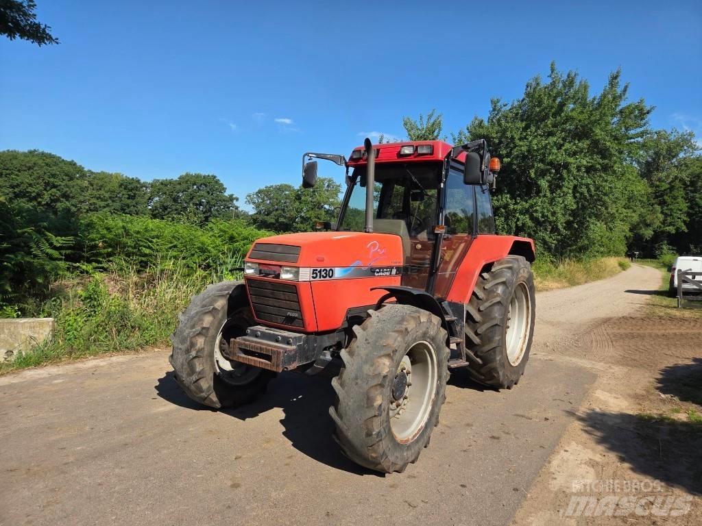 CASE 5130 Trattori
