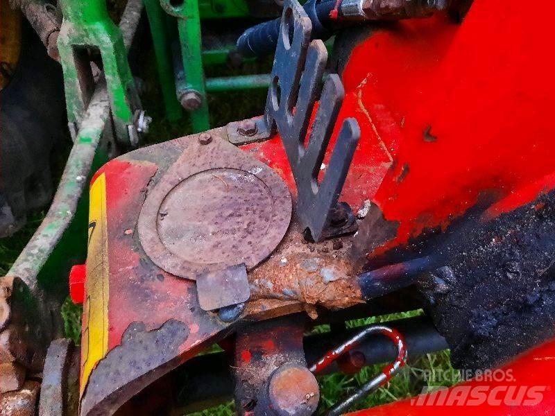 Kuhn MM1235T8010 Aratri