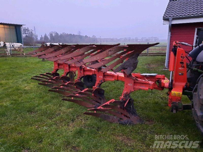 Kuhn MM1235T8010 Aratri