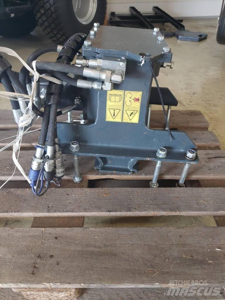 Sami Hydraulivinssi Agricoltura - Altro