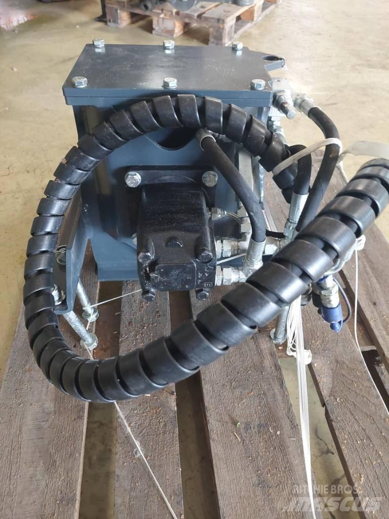 Sami Hydraulivinssi Agricoltura - Altro