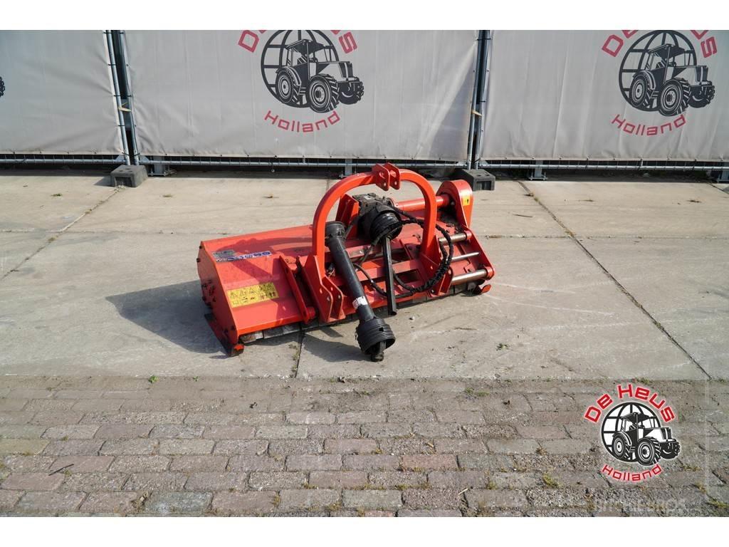 Boxer Master 175H Agricoltura - Altro