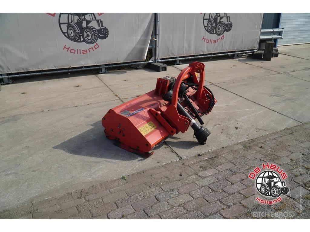 Boxer Master 175H Agricoltura - Altro