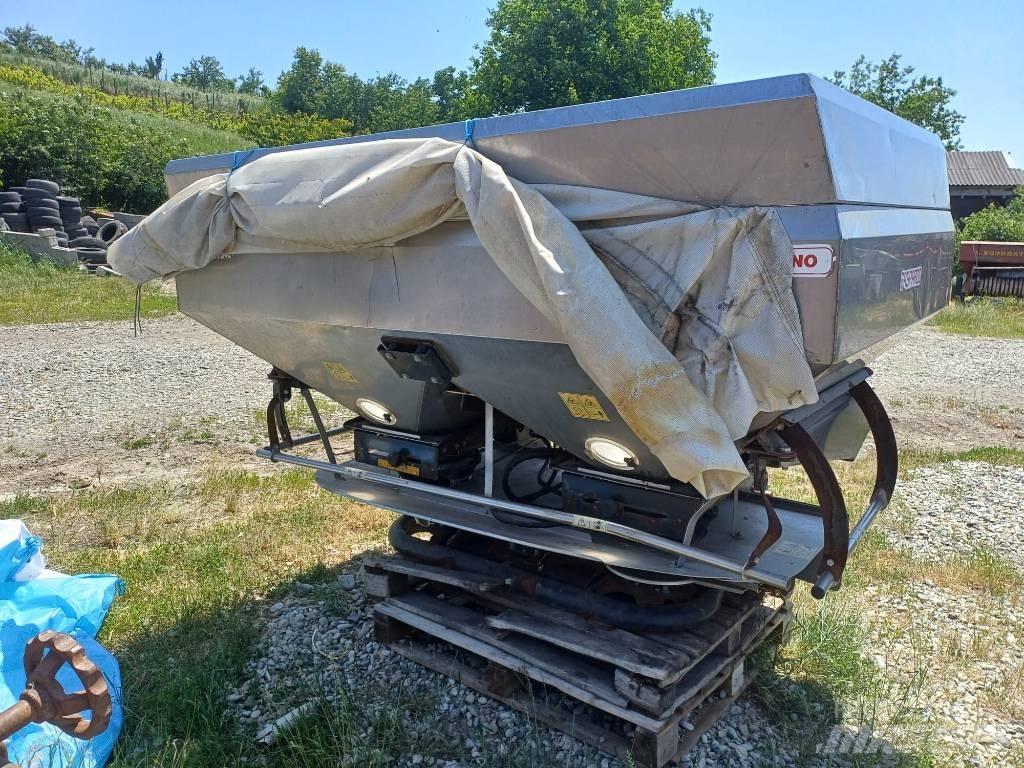 Gaspardo ZENO 24 Agricoltura - Altro
