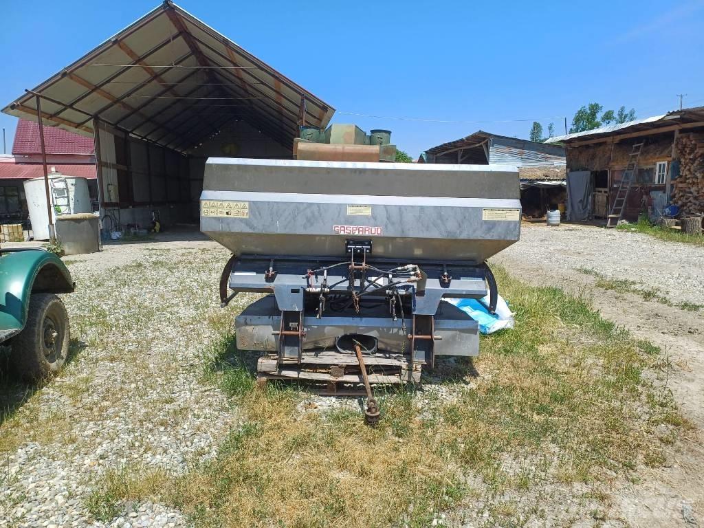 Gaspardo ZENO 24 Agricoltura - Altro