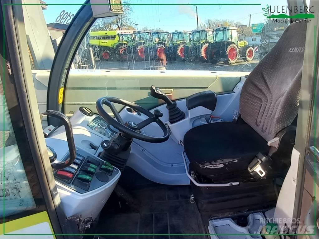 CLAAS SCORPION 7030 Sollevatori telescopici per agricoltura