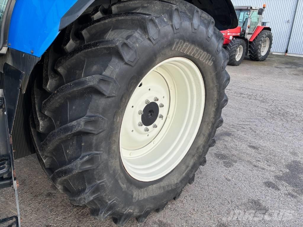 New Holland T 6070 Trattori