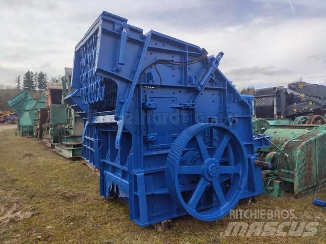 Kleemann SHB 12-90 Macchine e impianti per macinazione