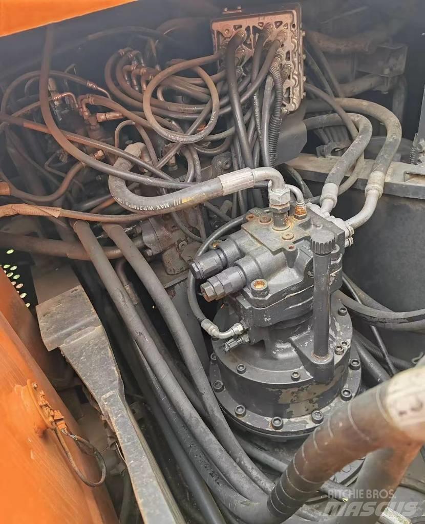 Hitachi Zaxis 200 LC Escavatori medi 7t - 12t