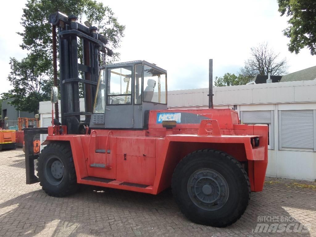 Valmet TD18-120 Carrelli elevatori diesel