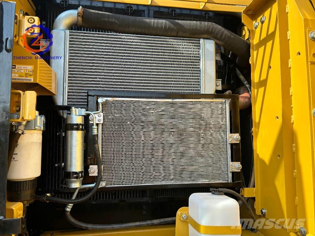 CAT 320 D2 Escavatori cingolati