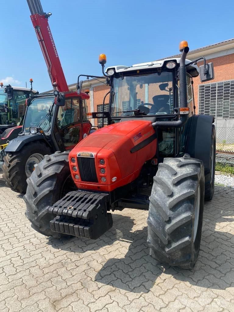 Same EXPLORER 3 110 Trattori
