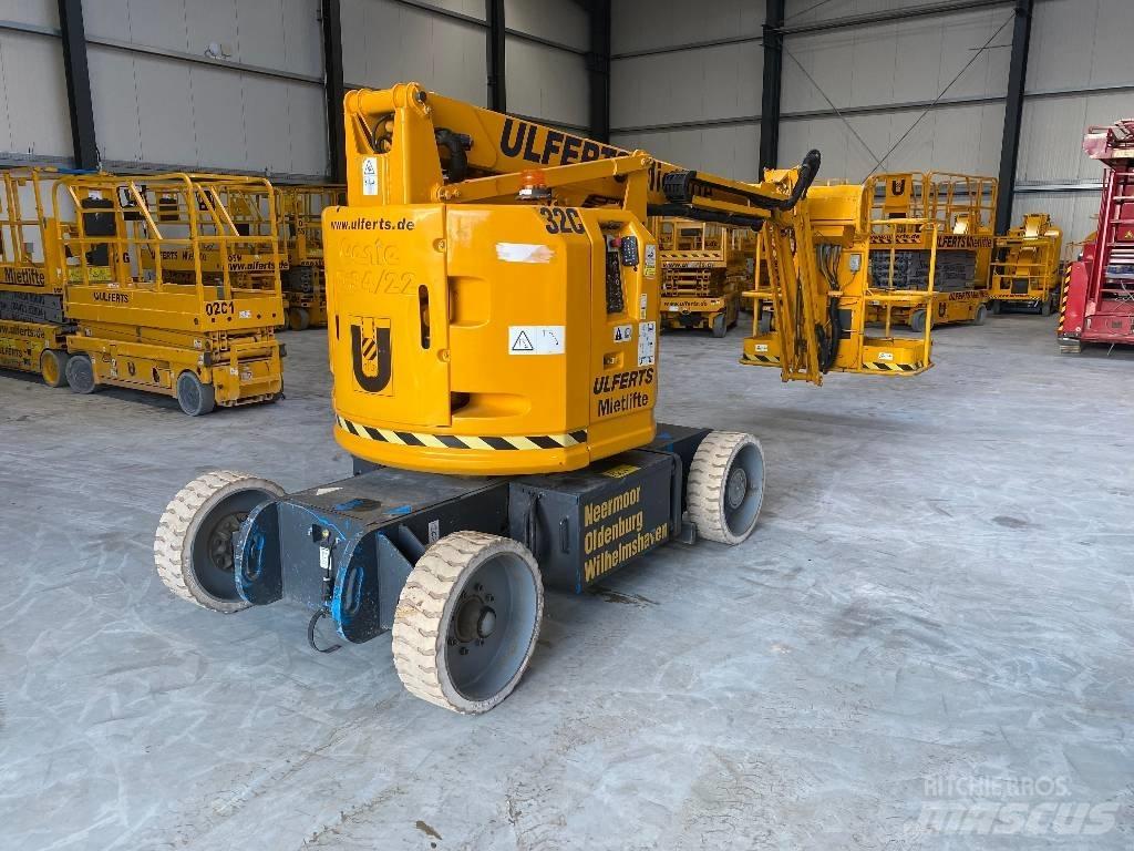 Genie Z 34/22 N Piattaforme a braccio articolato
