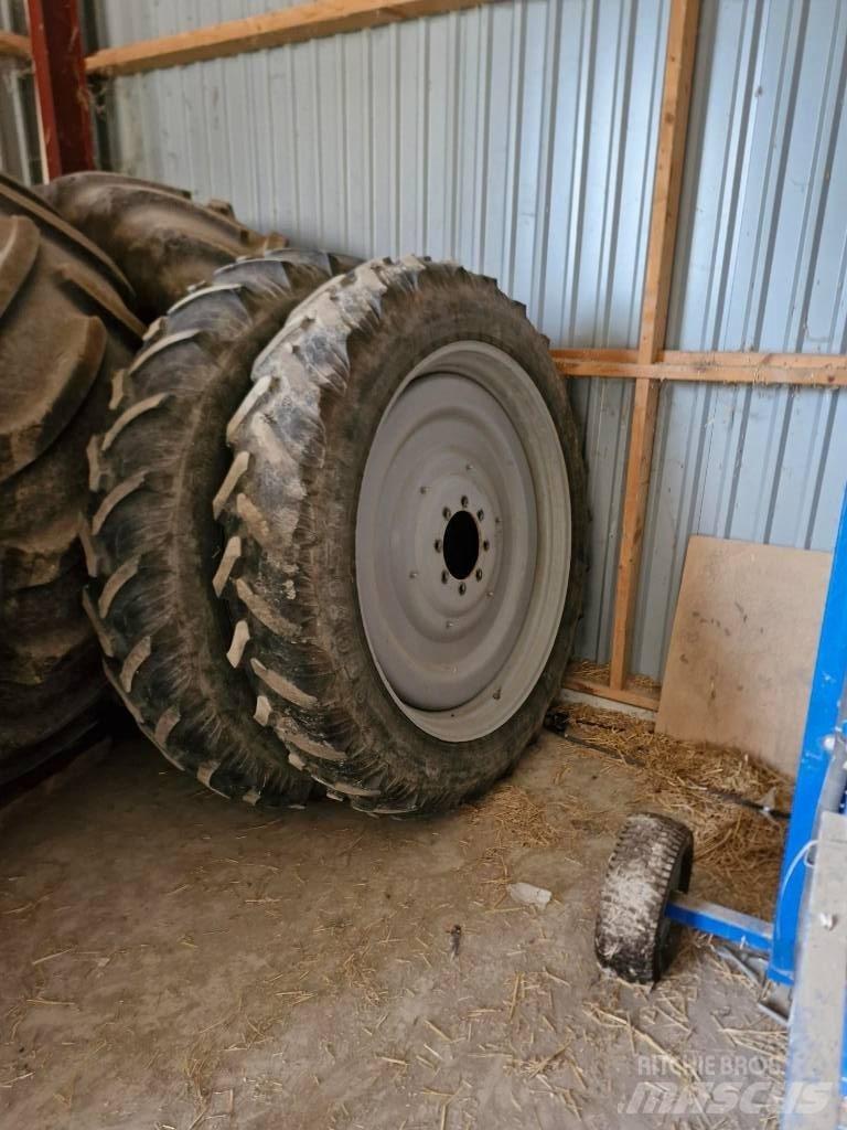 Hardi Commander 3200 Irroratrici trainate
