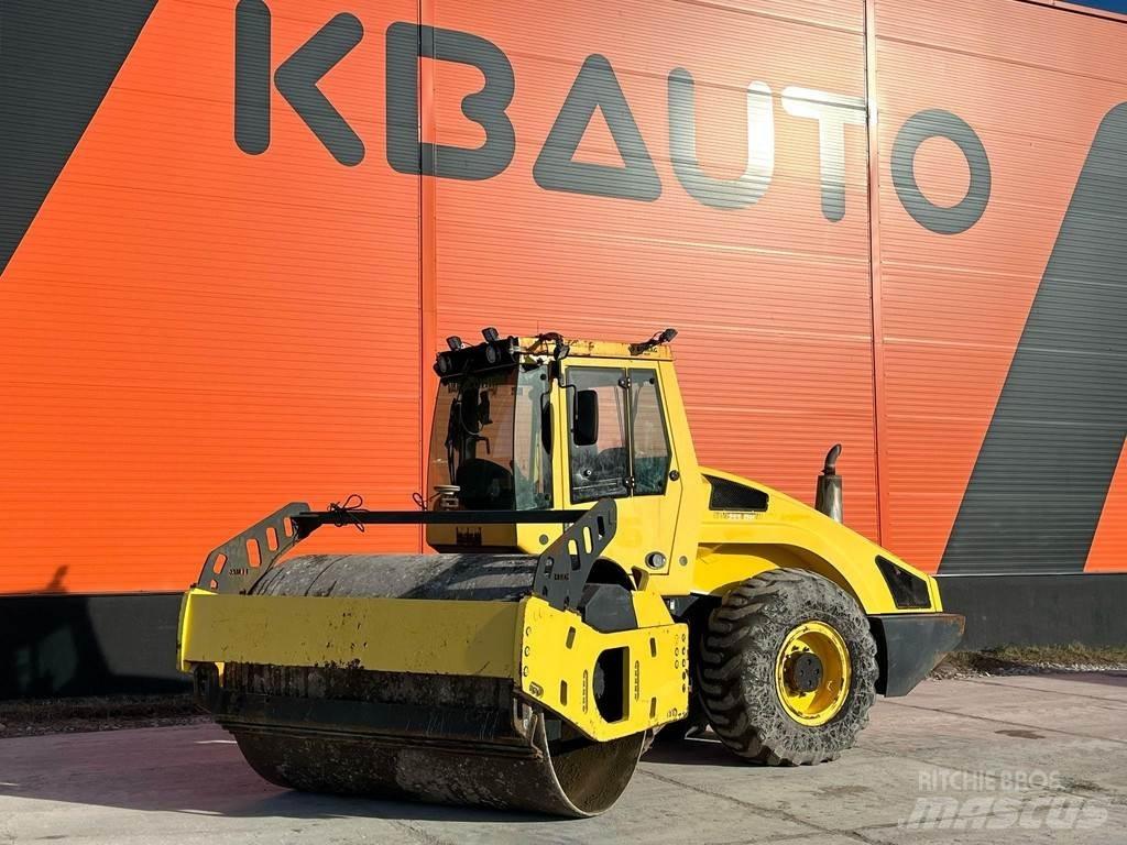Bomag BW 213 DH Rulli monotamburo