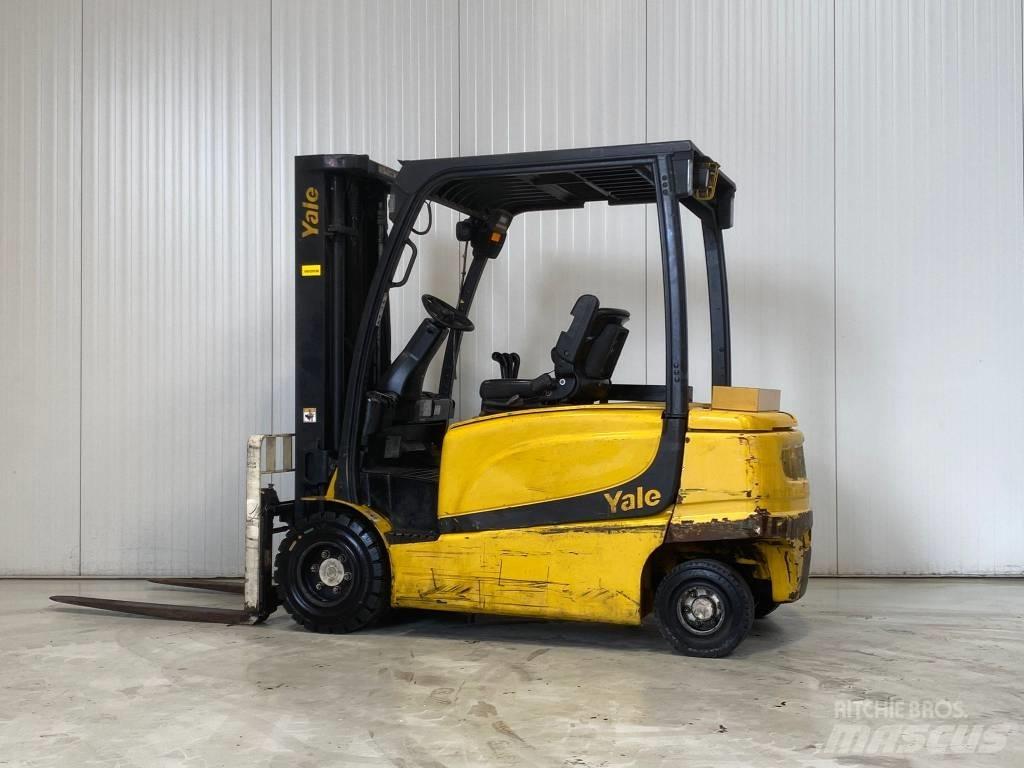 Yale ERP35VL Carrelli elevatori elettrici