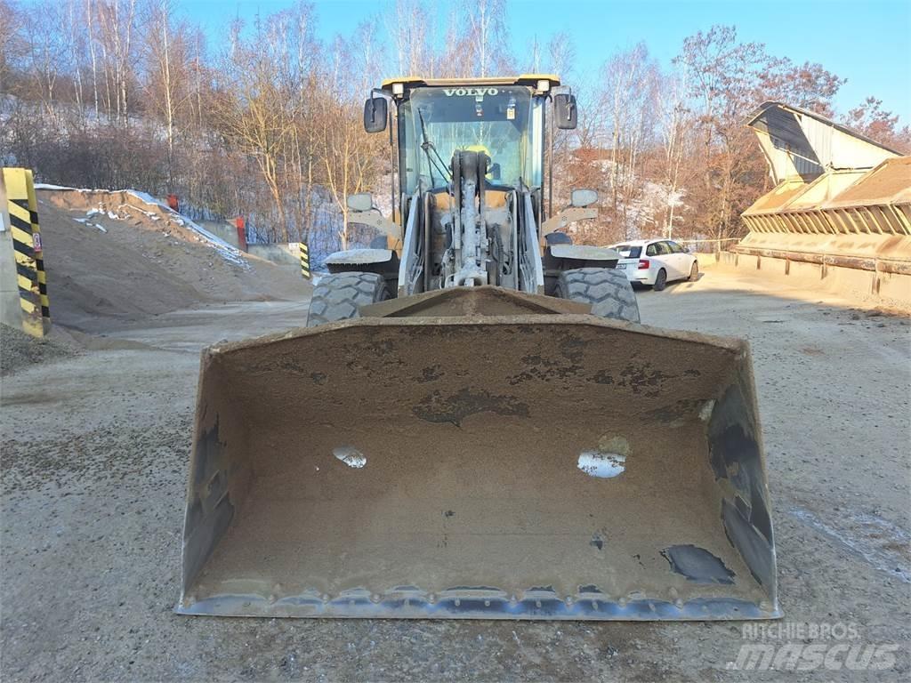 Volvo L 90 H 4X4 Costruzioni - Altro