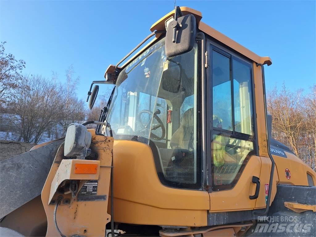 Volvo L 90 H 4X4 Costruzioni - Altro
