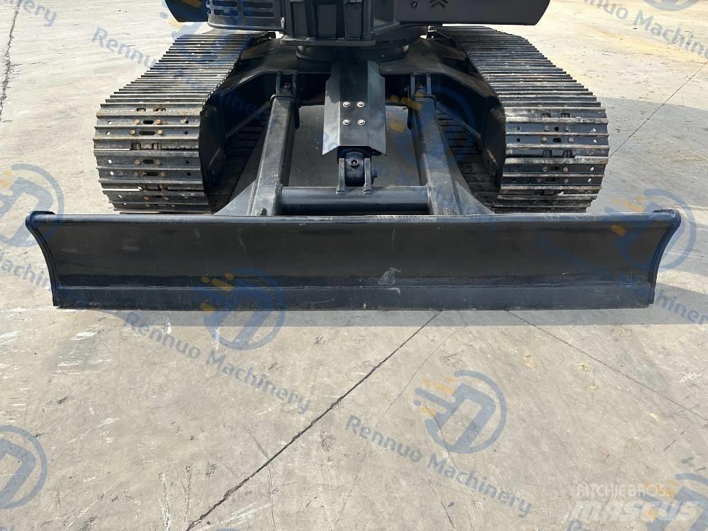 Sany SY 60 Miniescavatori
